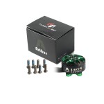 Hot Sales Flash Hobby A1404 1404 4300KV Waterproof Brushless Motor Drone Motor for FPV Racing Drone Multicopter RC Toy Car